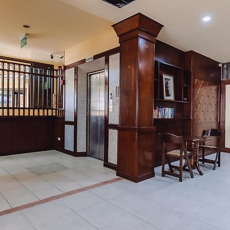Bauman-Ville Hotel Patong 외부 사진