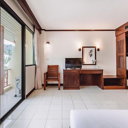 Bauman-Ville Hotel Patong 외부 사진