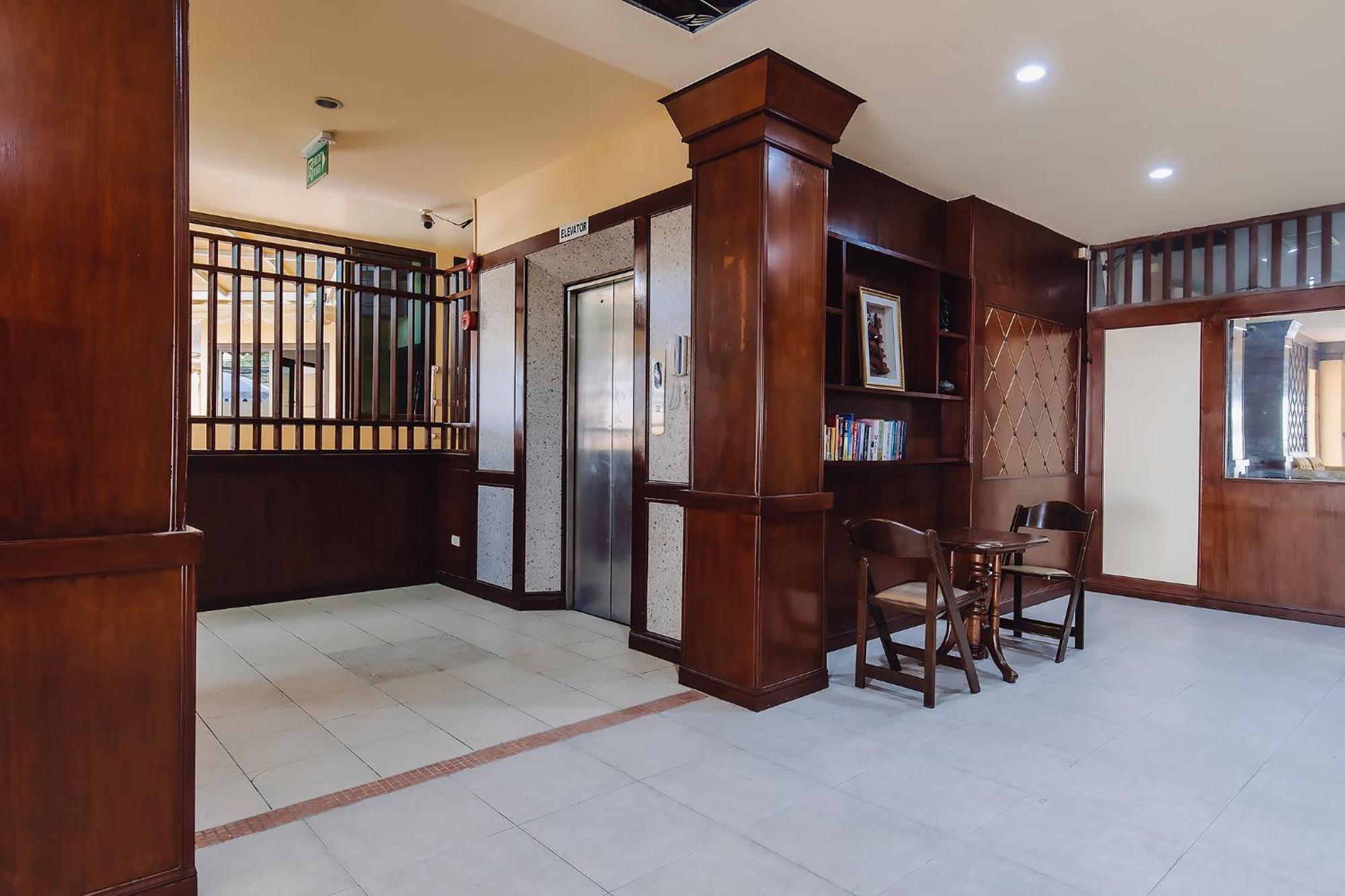 Bauman-Ville Hotel Patong 외부 사진